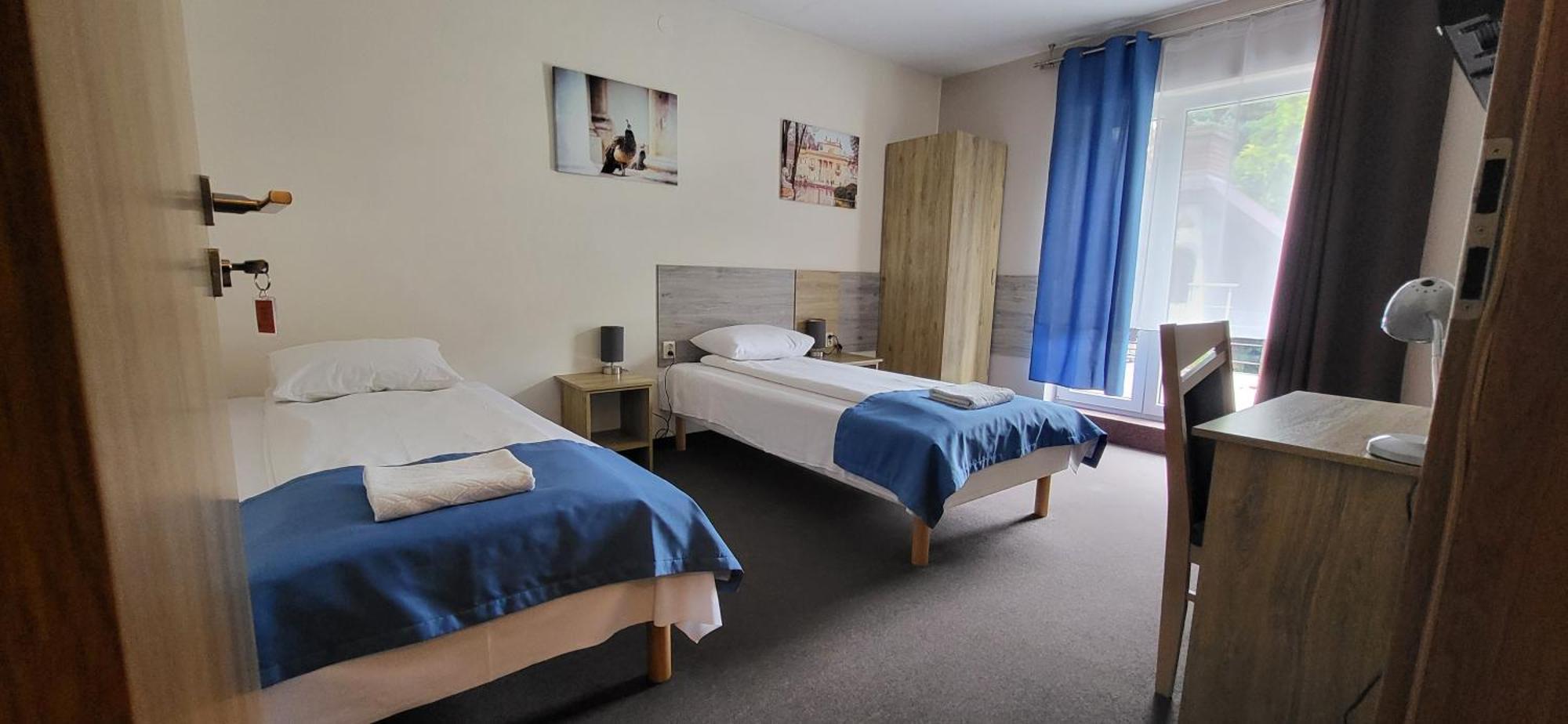 Smart2stay Pod Lipami Pensjonat 2*