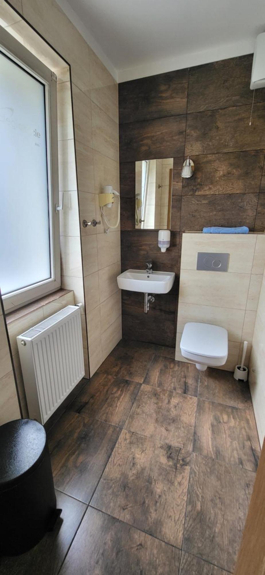 Smart2stay Pod Lipami Pensjonat Warszawa