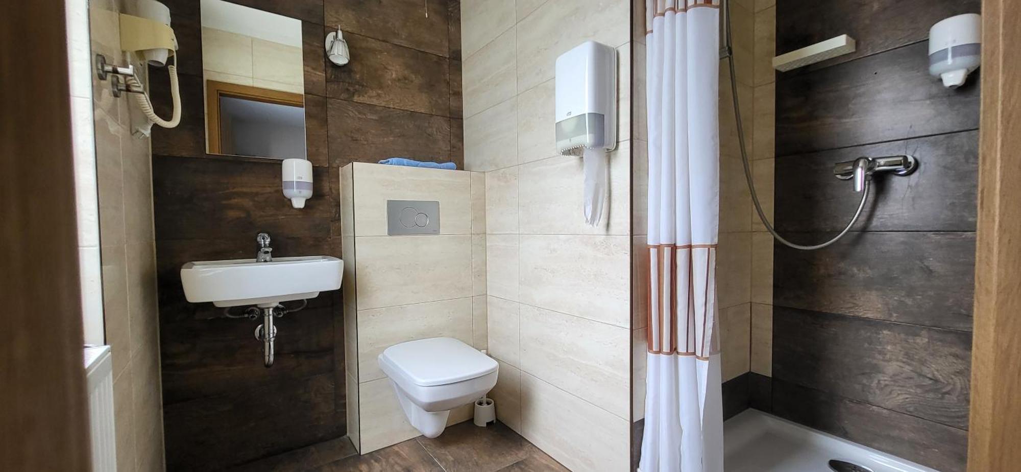 Affittacamere Smart2stay Pod Lipami Varsavia