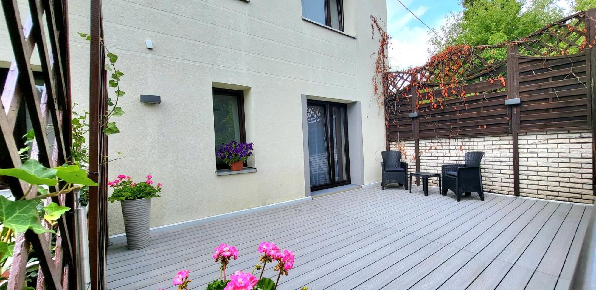 Pensjonat Smart2stay Pod Lipami Warszawa