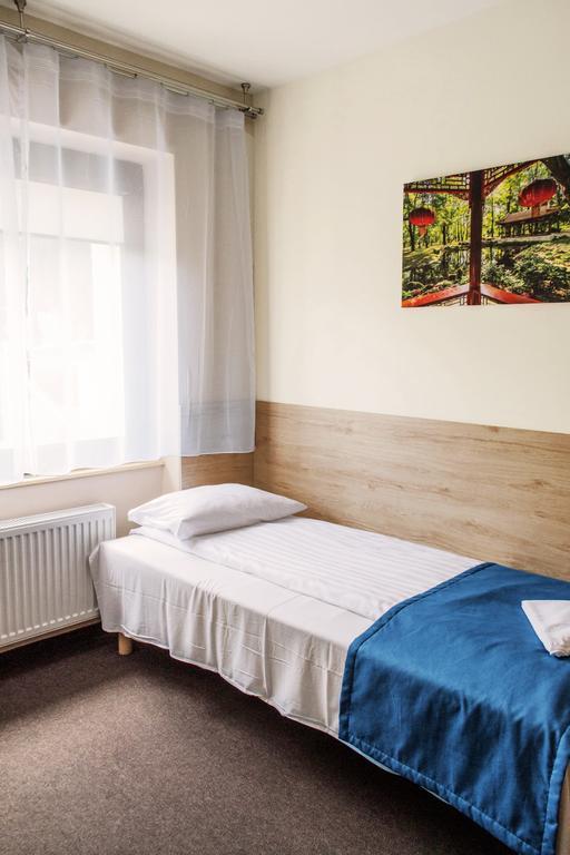Affittacamere Smart2stay Pod Lipami Varsavia