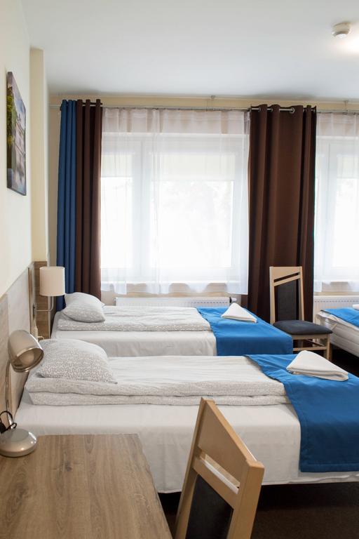Smart2stay Pod Lipami Pensjonat