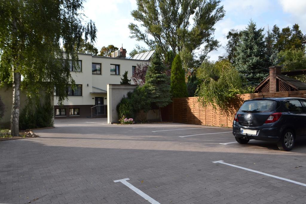 Pensjonat Smart2stay Pod Lipami 2*
