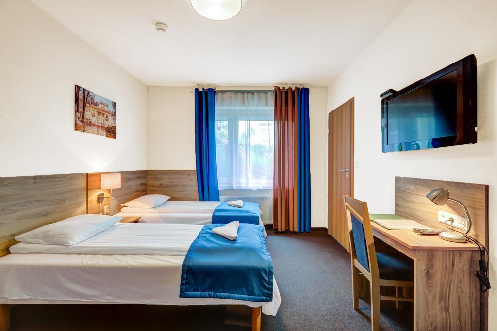 Smart2stay Pod Lipami Pensjonat 2*