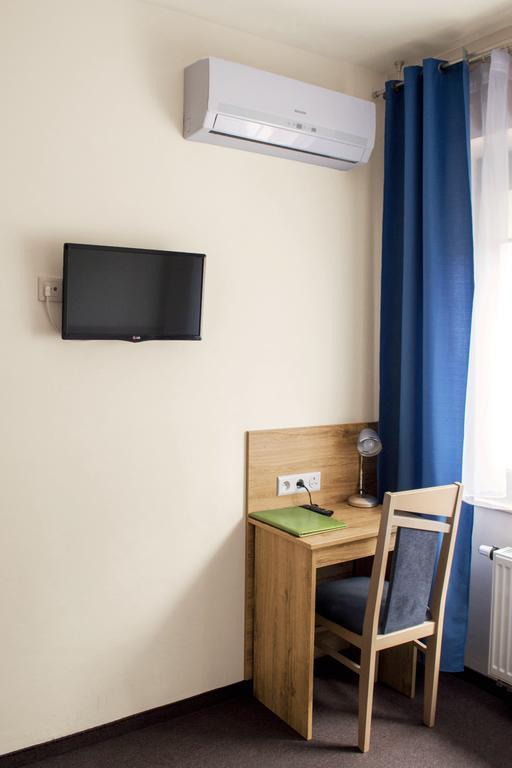 Pensjonat Smart2stay Pod Lipami Warszawa