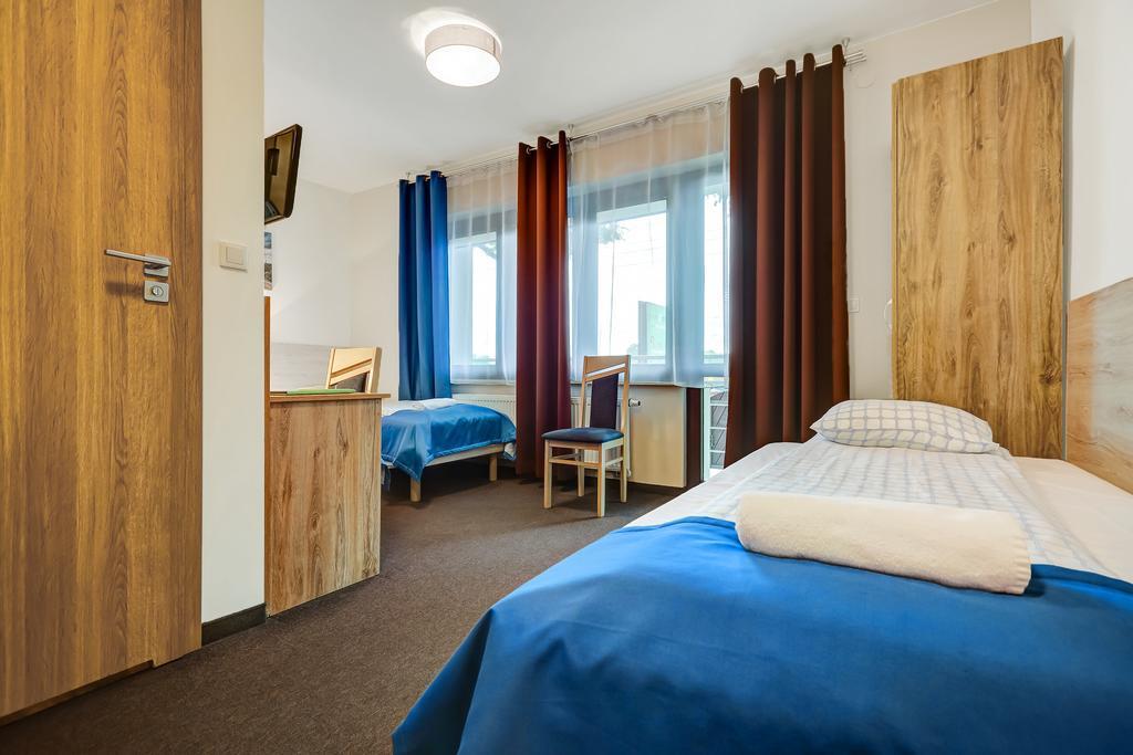 Smart2stay Pod Lipami Pensjonat Warszawa
