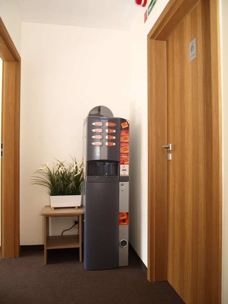 Smart2stay Pod Lipami