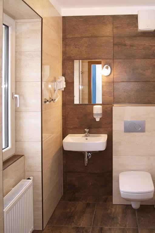 Pensjonat Smart2stay Pod Lipami 2*