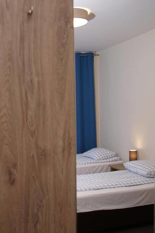 Smart2stay Pod Lipami Warszawa
