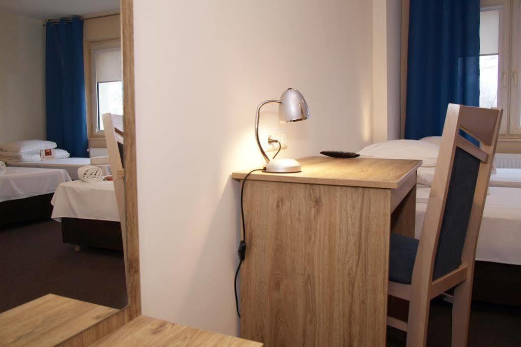 Pensjonat Smart2stay Pod Lipami Warszawa