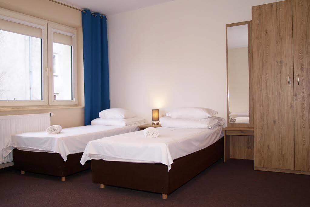 Smart2stay Pod Lipami Warszawa