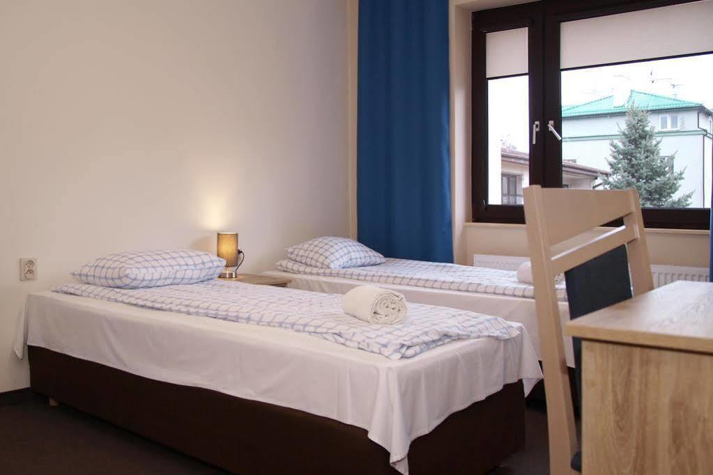 Pensjonat Smart2stay Pod Lipami Warszawa